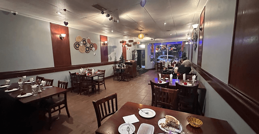 Bancan Kitchen Interior