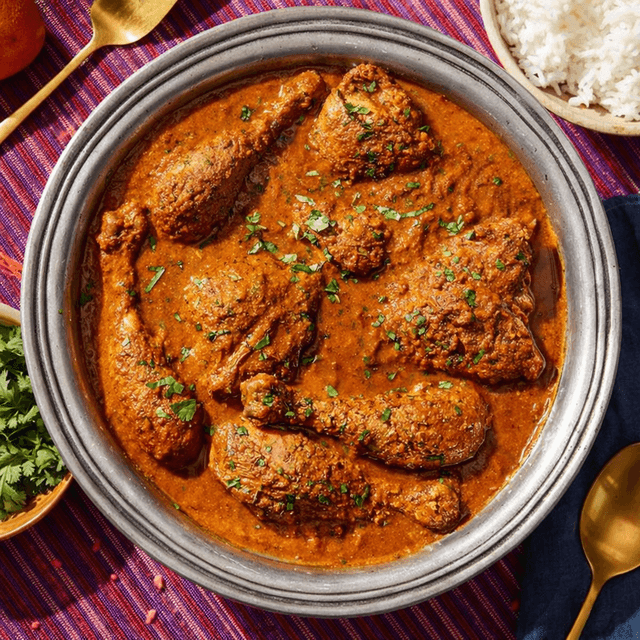 Chicken Curry